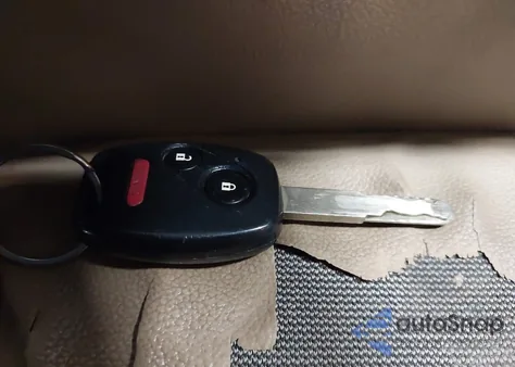 2010 Honda Cr-V Ex-L z USA, uszkodzony, nr VIN 5J6RE4H70AL033513